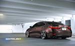 Lexus ES350 by K3 Projekt 2013 года
